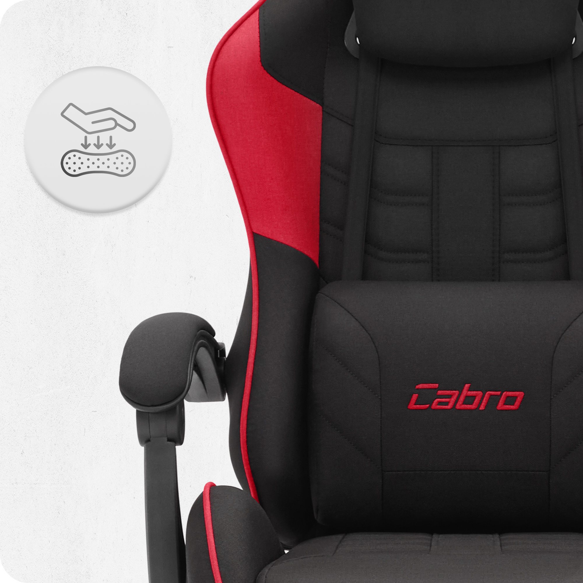 fotel gamingowy cechy